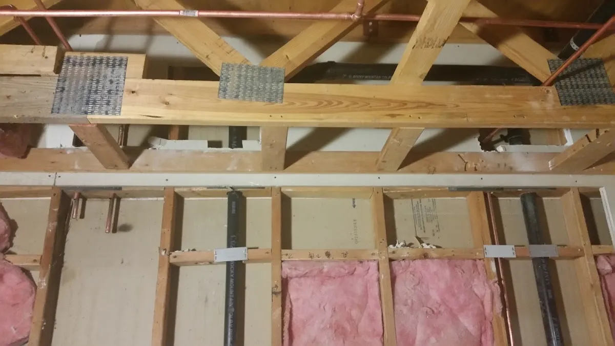 Water Line Repair in Dunn, NC